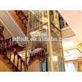 duplex elevator for home villas lift